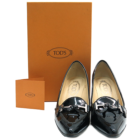 Tod's(����) ���� �̴ϼ���� ���� ������ ������ ������ ���� �̹���2 - ���̺��� �߰���ǰ