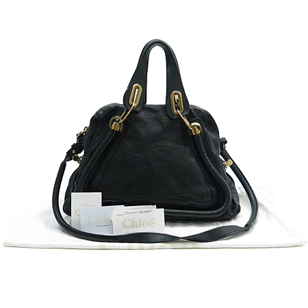 Chloe(���ο�) 8HS891 ���� ���� �Ķ�Ƽ M������ 2-WAY [��������] �̹���2 - ���̺��� �߰���ǰ