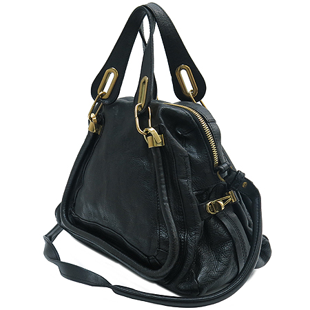 Chloe(���ο�) 8HS891 ���� ���� �Ķ�Ƽ M������ 2-WAY [��������] �̹���3 - ���̺��� �߰���ǰ