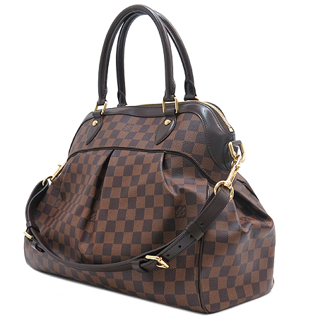 Louis Vuitton(���̺���) N51998 �ٹ̿� ���� ĵ���� Ʈ���� GM 2WAY [�б�������] �̹���3 - ���̺��� �߰���ǰ
