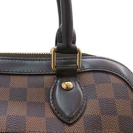 Louis Vuitton(���̺���) N51998 �ٹ̿� ���� ĵ���� Ʈ���� GM 2WAY [�б�������] �̹���4 - ���̺��� �߰���ǰ