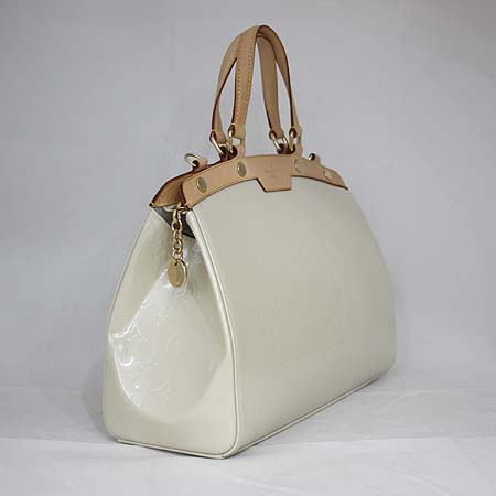 Louis Vuitton(���̺���) M91456 ���׷� ������ ���� �ڷ��� �극��MM 2WAY [��������] �̹���2 - ���̺��� �߰���ǰ