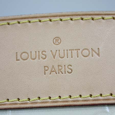 Louis Vuitton(���̺���) M91456 ���׷� ������ ���� �ڷ��� �극��MM 2WAY [��������] �̹���5 - ���̺��� �߰���ǰ