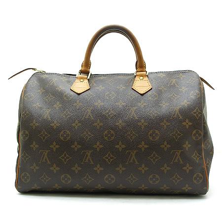 Louis Vuitton(���̺���) M41524 ���׷� ĵ���� ���ǵ� 35 ��Ʈ�� �̹���3 - ���̺��� �߰���ǰ