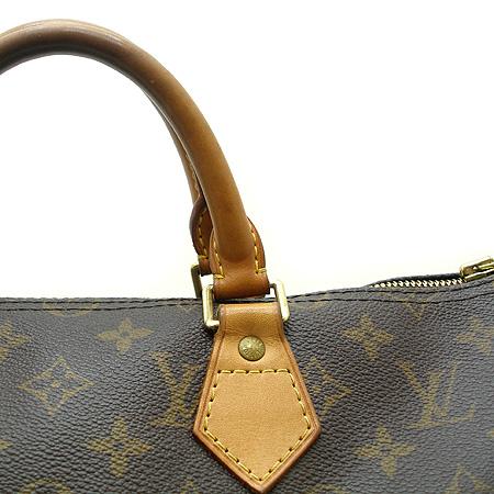 Louis Vuitton(���̺���) M41524 ���׷� ĵ���� ���ǵ� 35 ��Ʈ�� �̹���5 - ���̺��� �߰���ǰ