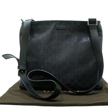 Gucci(����) 201446 FU49N 3216 �и��͸��׸� ���� Ʈ���� ũ�ν��� �̹���2 - ���̺��� �߰���ǰ