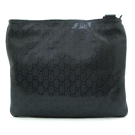 Gucci(����) 201446 FU49N 3216 �и��͸��׸� ���� Ʈ���� ũ�ν��� �̹���4 - ���̺��� �߰���ǰ