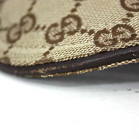 Gucci(����) GG�ΰ� �𰡵� �Ｑ��Ƽġ ��ũ����Ʈ���� L������ �߱����� [��������] �̹���3 - ���̺��� �߰���ǰ