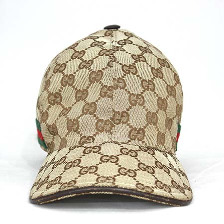 Gucci(����) GG�ΰ� �𰡵� �Ｑ��Ƽġ ��ũ����Ʈ���� L������ �߱����� [��������] �̹���2 - ���̺��� �߰���ǰ