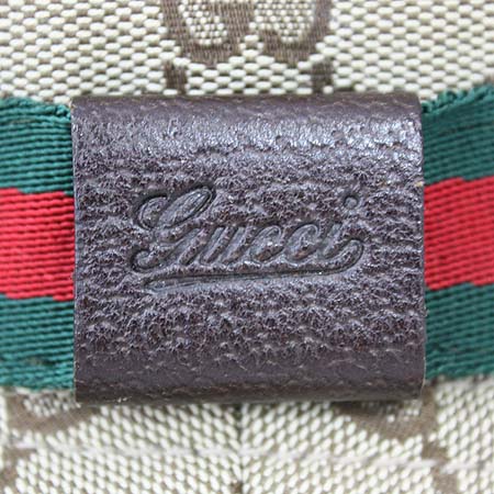 Gucci(����) GG�ΰ� �𰡵� �Ｑ��Ƽġ ��ũ����Ʈ���� L������ ���������� [��������] �̹���3 - ���̺��� �߰���ǰ
