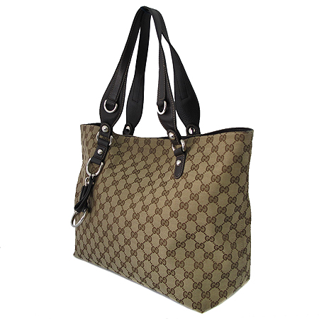 Gucci(����) 229852 GG�ΰ� �ڰ��� ���� ����� [�̾��������] �̹���2 - ���̺��� �߰���ǰ