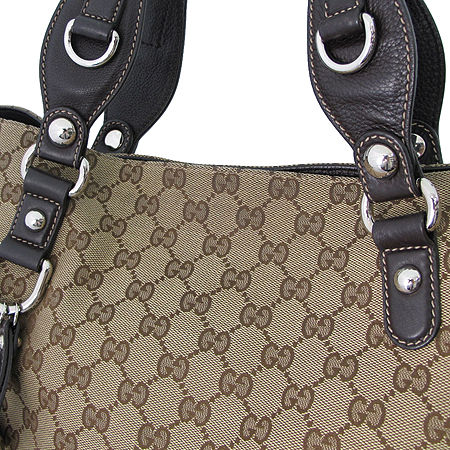 Gucci(����) 229852 GG�ΰ� �ڰ��� ���� ����� [�̾��������] �̹���3 - ���̺��� �߰���ǰ