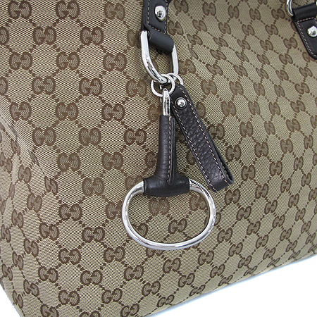 Gucci(����) 229852 GG�ΰ� �ڰ��� ���� ����� [�̾��������] �̹���4 - ���̺��� �߰���ǰ