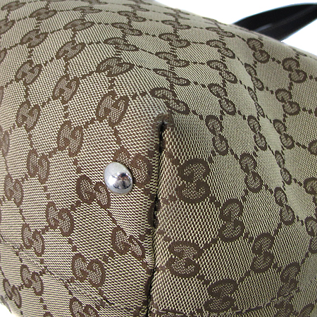 Gucci(����) 229852 GG�ΰ� �ڰ��� ���� ����� [�̾��������] �̹���5 - ���̺��� �߰���ǰ