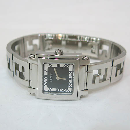 Fendi(���) 6000L FF�ΰ� �簢 ������ ��ƿ �ð� [�ϻ����] �̹���2 - ���̺��� �߰���ǰ