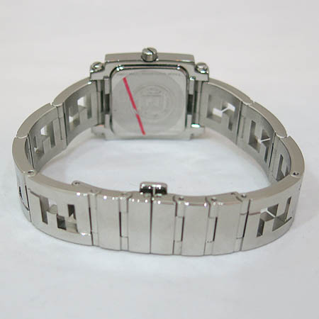 Fendi(���) 6000L FF�ΰ� �簢 ������ ��ƿ �ð� [�ϻ����] �̹���3 - ���̺��� �߰���ǰ