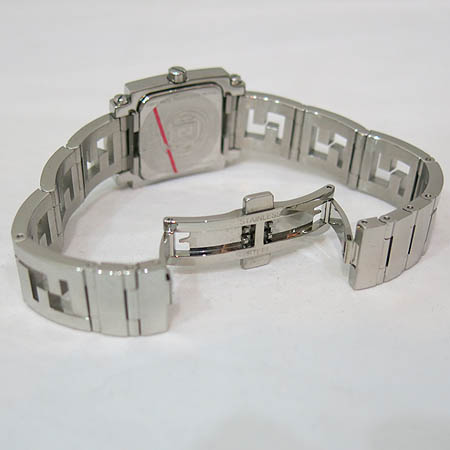 Fendi(���) 6000L FF�ΰ� �簢 ������ ��ƿ �ð� [�ϻ����] �̹���4 - ���̺��� �߰���ǰ