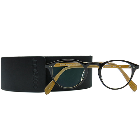 OLIVER PEOPLES(�ø������ý�) RILEY -J MN ���� ���� �Ȱ��� �̹���2 - ���̺��� �߰���ǰ