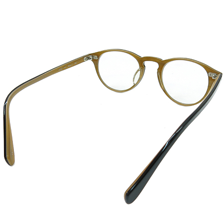 OLIVER PEOPLES(�ø������ý�) RILEY -J MN ���� ���� �Ȱ��� �̹���3 - ���̺��� �߰���ǰ