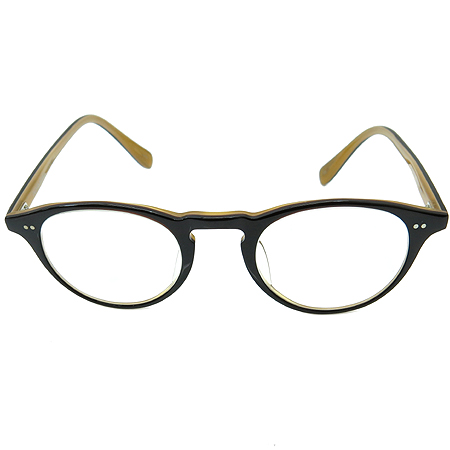 OLIVER PEOPLES(�ø������ý�) RILEY -J MN ���� ���� �Ȱ��� �̹���4 - ���̺��� �߰���ǰ