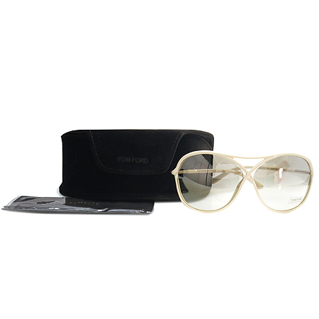 TOMFORD(������) TF184 25G ���� ���� ��� ���۶� �̹���5 - ���̺��� �߰���ǰ