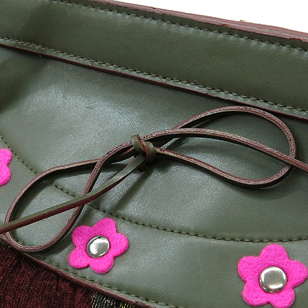 Oilily(���ϸ���) �ö�� �ΰ� �к긯 ���� ����� �̹���3 - ���̺��� �߰���ǰ