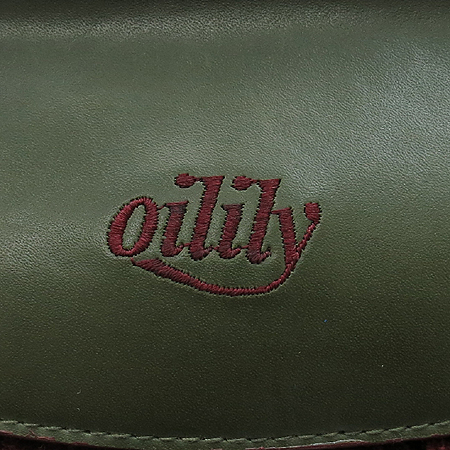 Oilily(���ϸ���) �ö�� �ΰ� �к긯 ���� ����� �̹���4 - ���̺��� �߰���ǰ