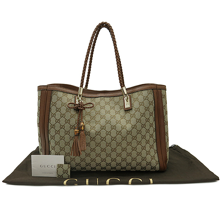 Gucci(����) 269945 GG�ΰ� �ڰ��� ���� ���� �½� ��� ��Ʈ�� [��������] �̹���2 - ���̺��� �߰���ǰ