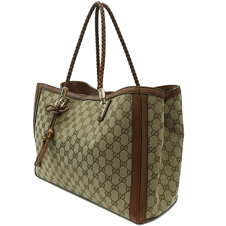 Gucci(����) 269945 GG�ΰ� �ڰ��� ���� ���� �½� ��� ��Ʈ�� [��������] �̹���3 - ���̺��� �߰���ǰ