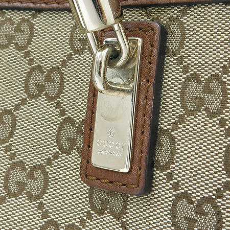 Gucci(����) 269945 GG�ΰ� �ڰ��� ���� ���� �½� ��� ��Ʈ�� [��������] �̹���4 - ���̺��� �߰���ǰ