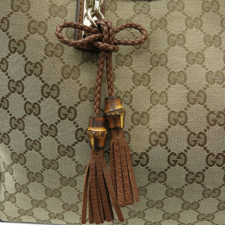 Gucci(����) 269945 GG�ΰ� �ڰ��� ���� ���� �½� ��� ��Ʈ�� [��������] �̹���5 - ���̺��� �߰���ǰ