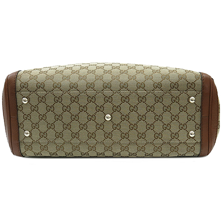 Gucci(����) 269945 GG�ΰ� �ڰ��� ���� ���� �½� ��� ��Ʈ�� [��������] �̹���6 - ���̺��� �߰���ǰ