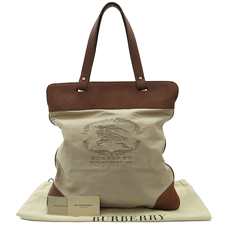 Burberry(������) ī�� ���� ���μ� �ΰ� �к긯 ��Ʈ�� �̹���2 - ���̺��� �߰���ǰ