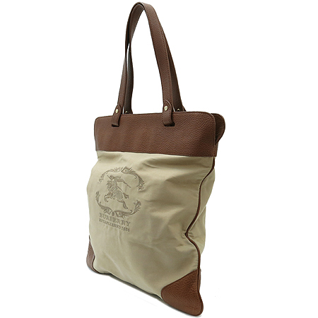 Burberry(������) ī�� ���� ���μ� �ΰ� �к긯 ��Ʈ�� �̹���3 - ���̺��� �߰���ǰ