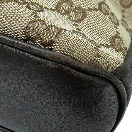 Gucci(����) 109106 GG�ΰ� �ڰ��� ���� ���� Ʈ���� ����� ũ�ν��� �̹���5 - ���̺��� �߰���ǰ