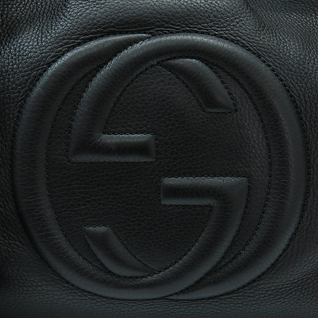 Gucci(����) 308982 2013 ũ���� �÷��� �������� SOHO(��ȣ) ���� ü�� ����� [��������] �̹���4 - ���̺��� �߰���ǰ