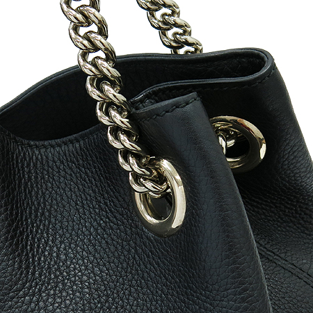 Gucci(����) 308982 2013 ũ���� �÷��� �������� SOHO(��ȣ) ���� ü�� ����� [��������] �̹���6 - ���̺��� �߰���ǰ