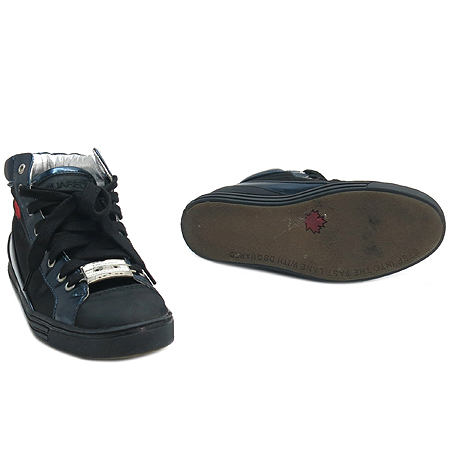 DSQUARED2(�������2) FELINO NEW ALTA �������ΰ� ����Ŀ�� �̹���3 - ���̺��� �߰���ǰ