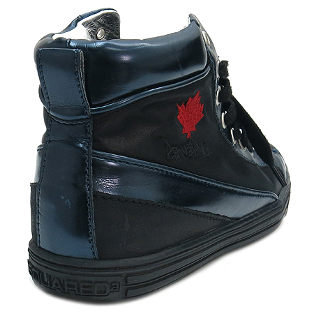 DSQUARED2(�������2) FELINO NEW ALTA �������ΰ� ����Ŀ�� �̹���5 - ���̺��� �߰���ǰ