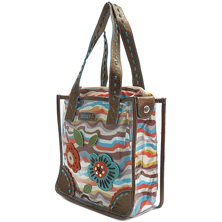 Oilily(���ϸ���) �ý��� �к긯 ���� ������ ��Ʈ�� �̹���2 - ���̺��� �߰���ǰ