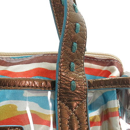 Oilily(���ϸ���) �ý��� �к긯 ���� ������ ��Ʈ�� �̹���3 - ���̺��� �߰���ǰ