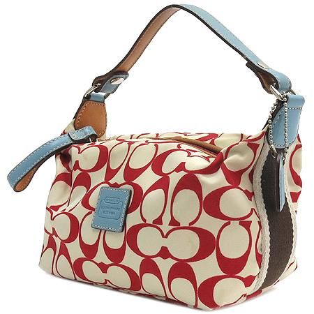 Coach(��ġ) �ñ׳�ó �ڰ��� �Ŀ�ġ�� �̹���2 - ���̺��� �߰���ǰ