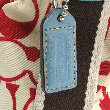 Coach(��ġ) �ñ׳�ó �ڰ��� �Ŀ�ġ�� �̹���3 - ���̺��� �߰���ǰ