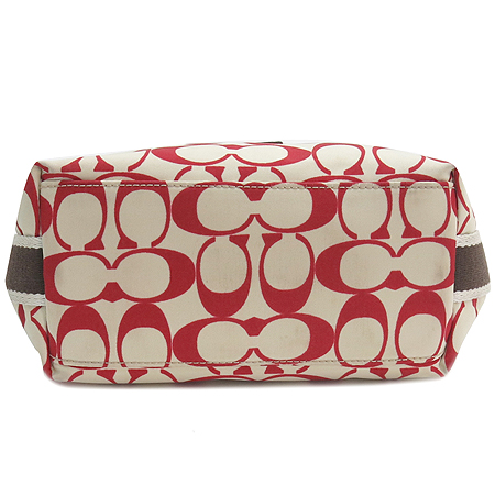 Coach(��ġ) �ñ׳�ó �ڰ��� �Ŀ�ġ�� �̹���5 - ���̺��� �߰���ǰ