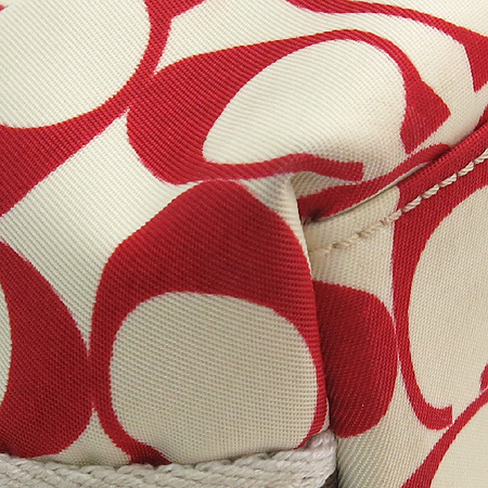 Coach(��ġ) �ñ׳�ó �ڰ��� �Ŀ�ġ�� �̹���6 - ���̺��� �߰���ǰ