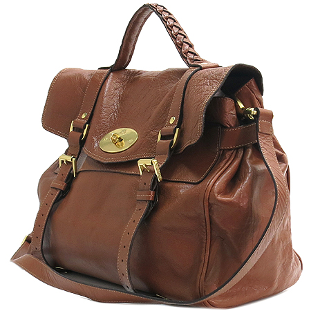 MULBERRY(�ֹ���) HH7541 671 ��ũ ���� ���� ������ �˷��� 2-WAY �̹���3 - ���̺��� �߰���ǰ