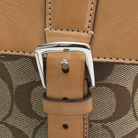 Coach(��ġ) 6098 �ñ׳�ó �ڰ��� ���� ���� �̴� ũ�ν��� �̹���3 - ���̺��� �߰���ǰ