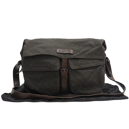 Gucci(����) 101651 ������ �к긯  �� ũ�ν��� �̹���2 - ���̺��� �߰���ǰ