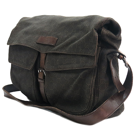 Gucci(����) 101651 ������ �к긯  �� ũ�ν��� �̹���3 - ���̺��� �߰���ǰ