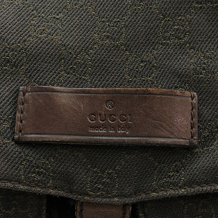 Gucci(����) 101651 ������ �к긯  �� ũ�ν��� �̹���4 - ���̺��� �߰���ǰ